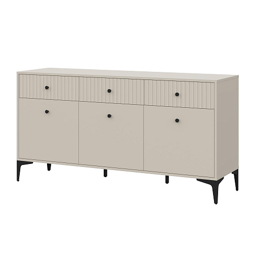 Комод НК MOON КМ-2.1 Кашемир