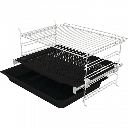 Встраиваемый духовой шкаф Gorenje BSA6737ORAB