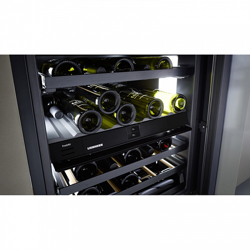 Винные шкафы Liebherr UWpri 3762-20 001 Винные шкафы Liebherr UWpri 3762-20 001