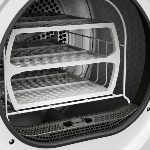 Сушильная машина Kuppersberg DM 592 W