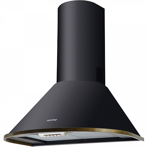 Вытяжка Korting KHC 6930 RN