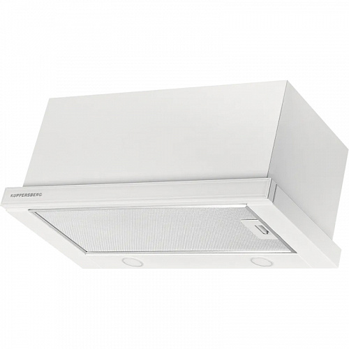 Встраиваемая вытяжка Kuppersberg SLIMTURBO 60 GW