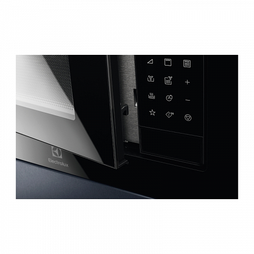 Встраиваемая микроволновая печь ELECTROLUX LMS4253TMK