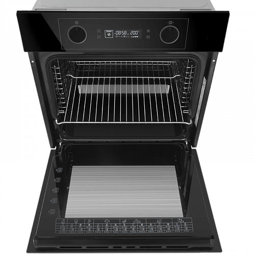 Шкаф духовой электрический MAUNFELD AEOH60102B2