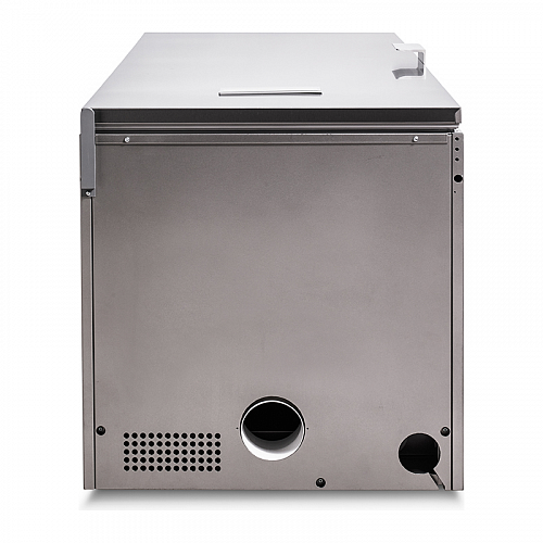 Сушильный шкаф ASKO DC7784V.S