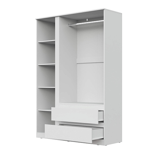 Шкаф НК STERN ШКЯ-3 Белый