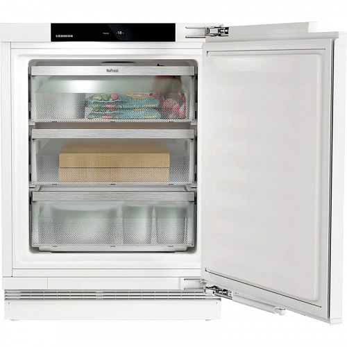 Встраиваемая морозильная камера Liebherr SUFNd 365i-20 001