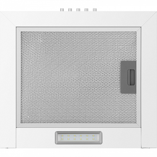 Кухонная вытяжка HOMSair PHLOX Push 40 White
