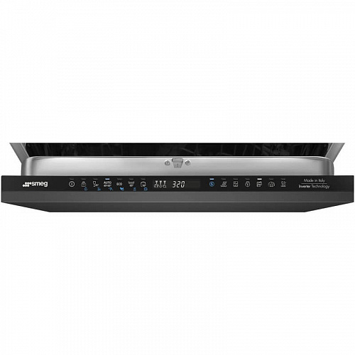 Посудомоечная машина Smeg STL7324AQL