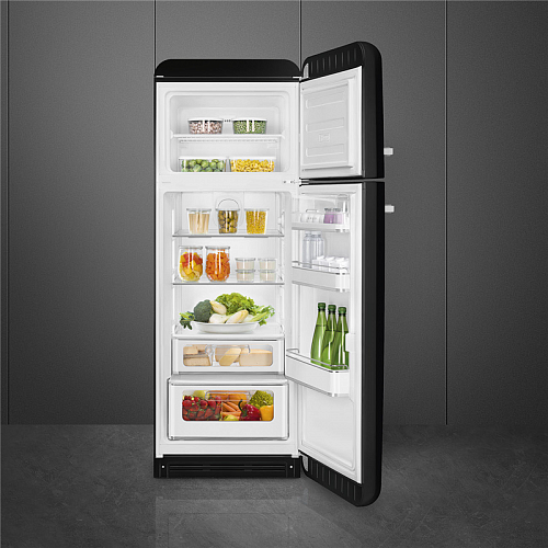 Холодильник SMEG FAB30RBL5