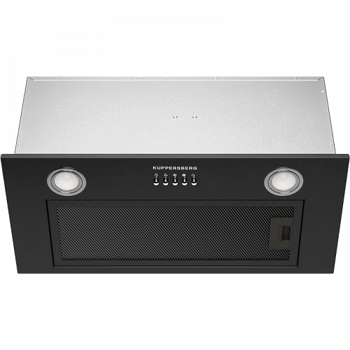 Встраиваемая вытяжка Kuppersberg INPUSH 60 B