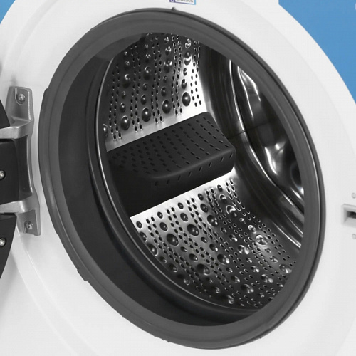 Отдельностоящая стиральная машина BOSCH WGK264Z0ME
