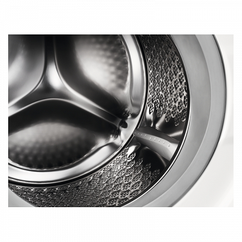 Стиральные машины с функцией сушки ELECTROLUX EW9WN249W