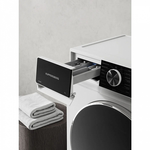 Стиральная машина Kuppersberg WM 421 WB