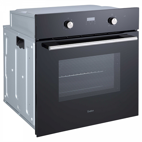 Встраиваемый духовой шкаф EVELUX EO 630 PB Встраиваемый духовой шкаф EVELUX EO 630 PB