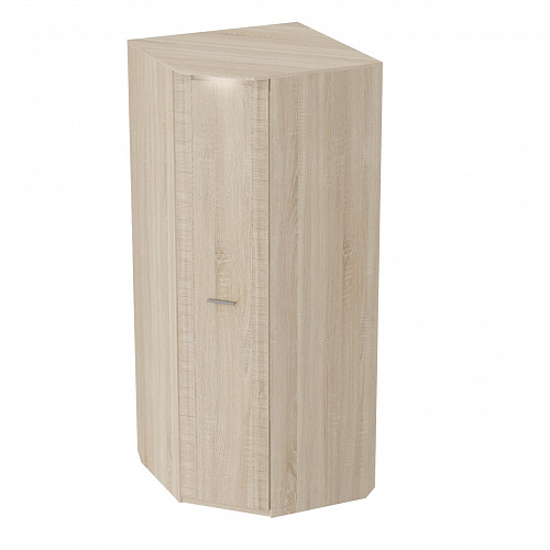 Спальный гарнитур Элана №1 Дуб сонома