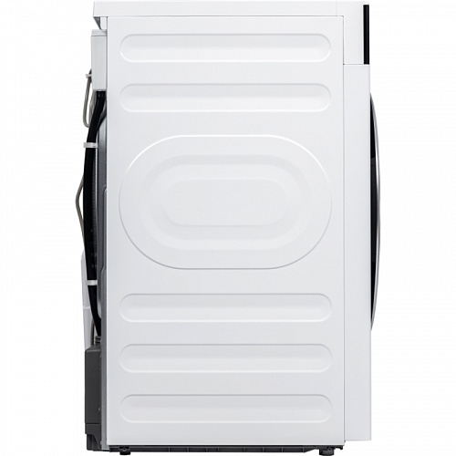 Сушильная машина MIDEA MD205H80WB/W-RU
