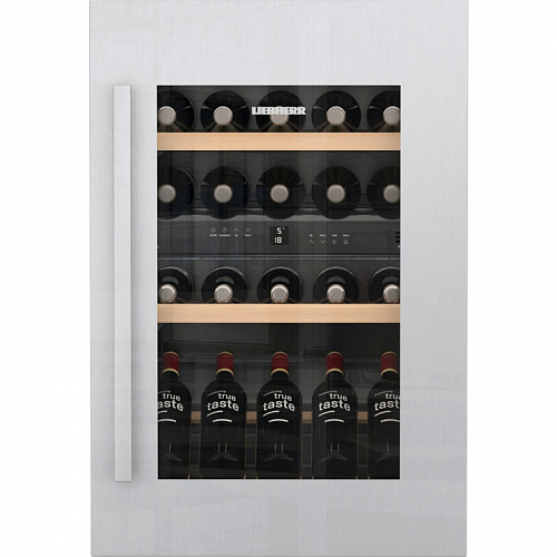 Винные шкафы LIEBHERR EWTdf 1653-26 001