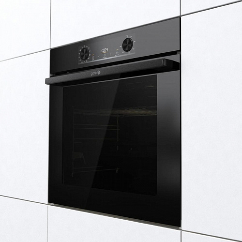 Встраиваемые электрические духовки GORENJE BOS6737E06FBG