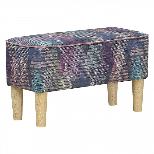 Банкетка Винтаж 700 INSIDE BLUE