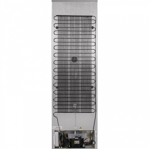 Холодильник встраиваемый HOMSair FB177NFFW Inverter