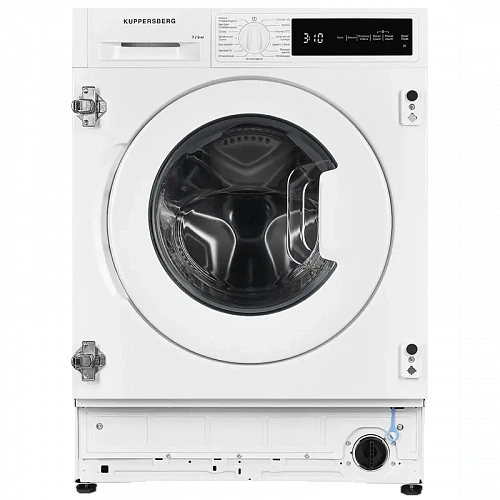 Встраиваемые стиральные машины Kuppersberg WDM 560