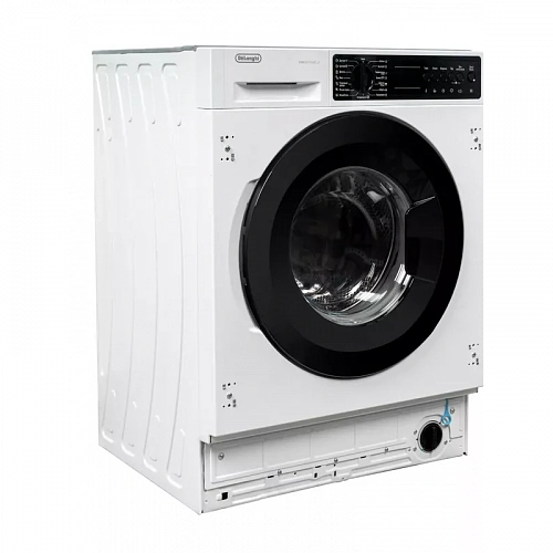 Встраиваемая стиральная машина Delonghi DWMI 845 VI ISABELLA