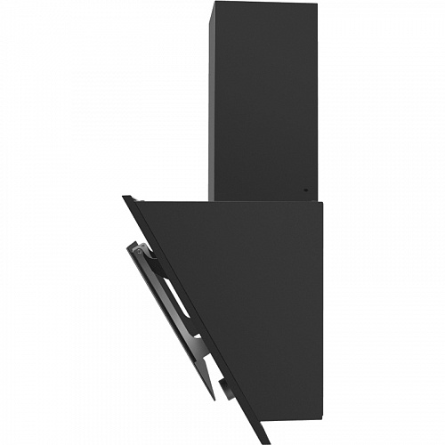 Вытяжка MAUNFELD Comfort 60 Side black
