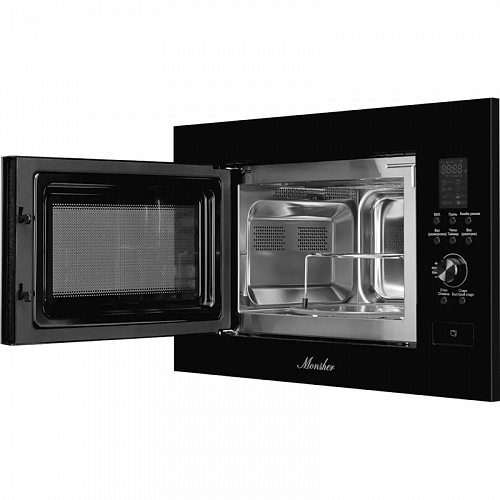 Встраиваемая микроволновая печь Monsher MMH 2050 B