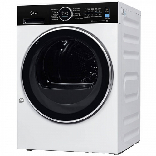 Сушильная машина MIDEA MD210H100WDB/W
