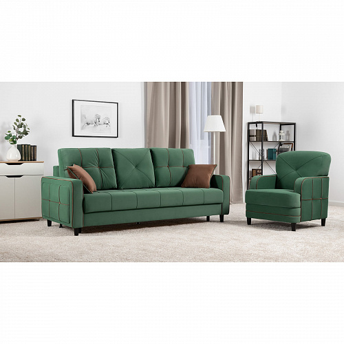 Диван-кровать Черри Н ТД 288/1