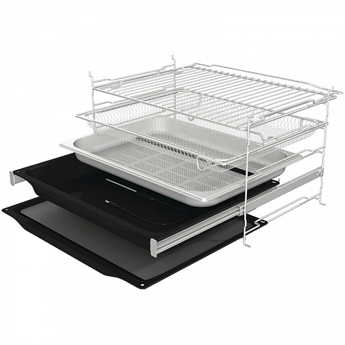 Встраиваемая электрическая духовка Gorenje BFS6148B