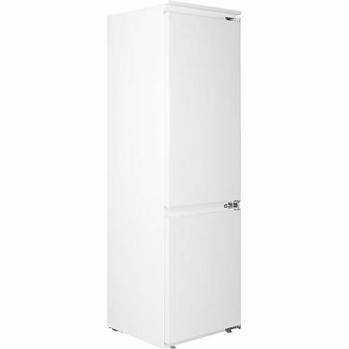 Холодильник встраиваемый MAUNFELD MBF177SWGR Inverter