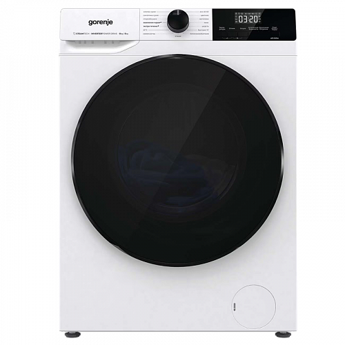 Стиральная машина с сушкой Gorenje W1D2A854ADPS