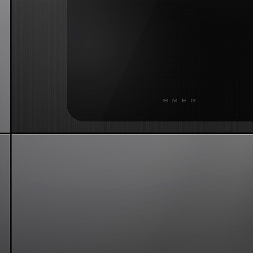 Встраиваемый духовой шкаф SMEG SF6200TB