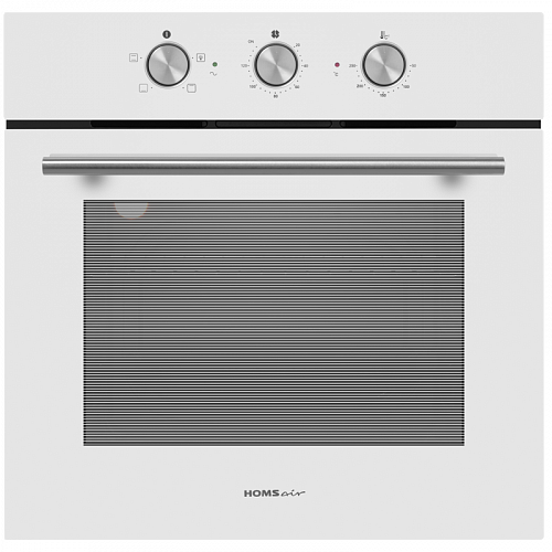 Шкаф духовой электрический HOMSair OES604WH