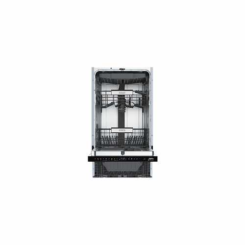 Встраиваемая посудомоечная машина Delonghi DDW 08S Topazio