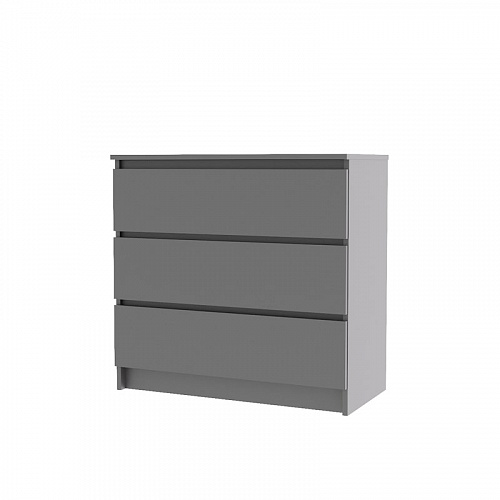 Комод Мори 803 Графит