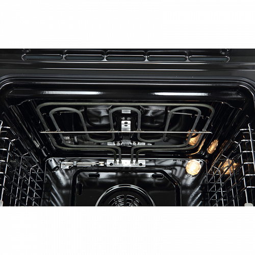 Встраиваемый духовой шкаф Midea MO509103GW