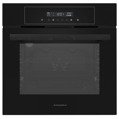 Шкаф духовой электрический MAUNFELD AEOD6063B