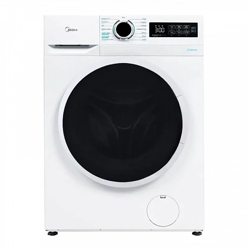 Стиральная машина MIDEA MF01712US40/W Стиральная машина MIDEA MF01712US40/W
