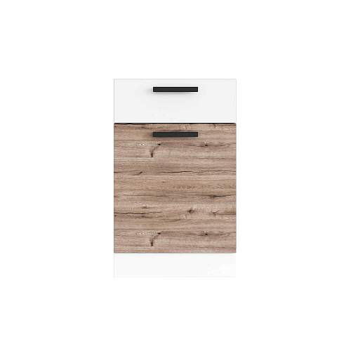 Стол разделочный Эра Н500-1Я Дуб горный