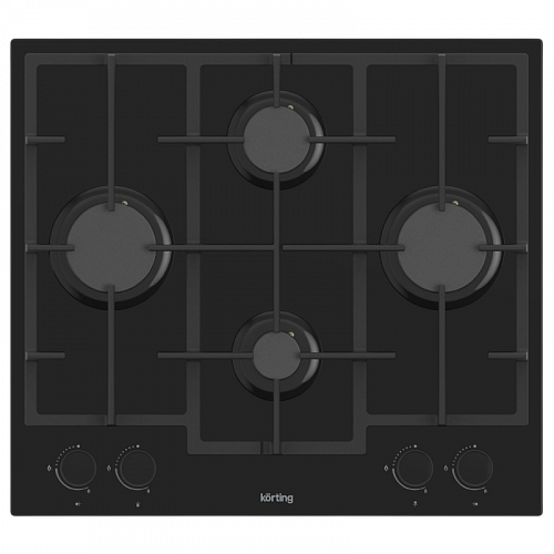 Встраиваемая варочная панель KORTING HGG 6301 CN