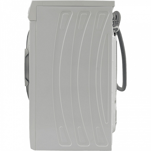 Стиральная машина Maunfeld MFWM127WH200 ST INVERTER SLIM