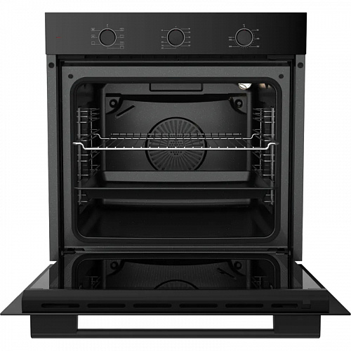 Встраиваемый духовой шкаф KUPPERSBERG HO 603 B