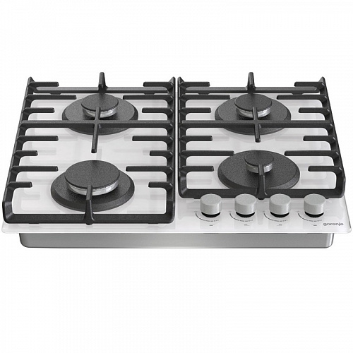 Встраиваемые газовая панели GORENJE GT642AXW
