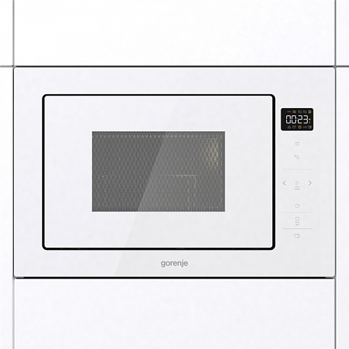 Встраиваемые микроволновые печи GORENJE BM251SG2WG