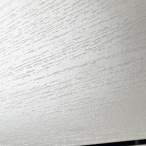 Обувница Краш черный муар/белое дерево