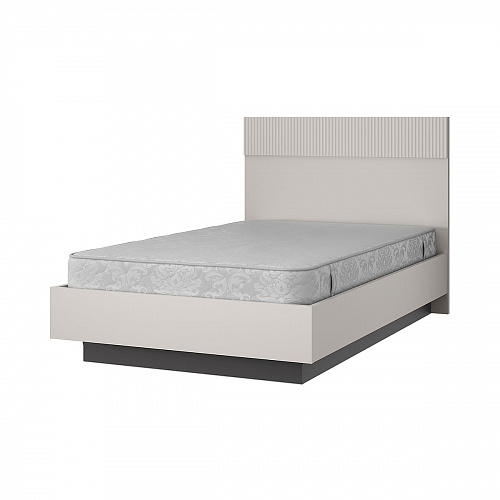 Кровать с подъемным механизмом VINATI 120 ПЕРСИДСКИЙ ЖЕМЧУГ/АМАРОК