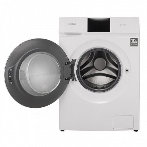Стиральная машина с сушкой KORTING KWD 60DV107